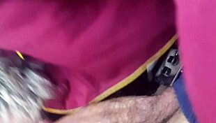 colombian prostitute puta cata in action