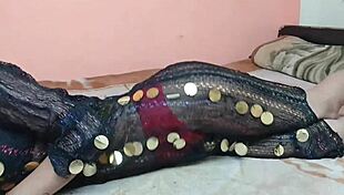 indian desi saali says, 'jija fucked my big ass hard with monster cock 😍'