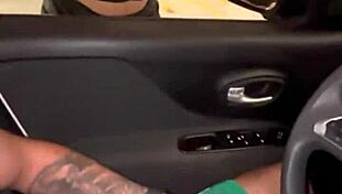 Exhibiting In Sao Paulo Sucking Dicks