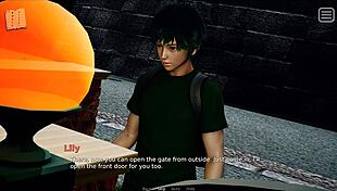 my bully is my lover 16