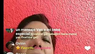 Eris observed voyeuristically