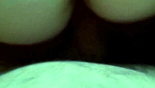 wife homemade anal after bathing