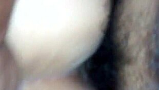 Extreme Doggystyle Fuck! Love The Way She Moans Loudly!