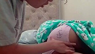 I arrived at my girlfriends house and found her provocative. Real homemade sex between two horny girlfriends.