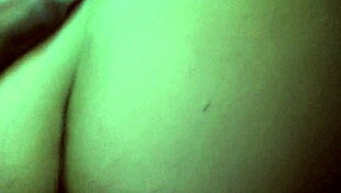 wife homemade anal after bathing