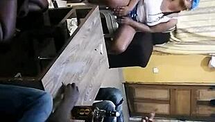 What is the stormy game?