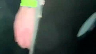 Married Woman Glory Hole