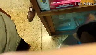 Gordo putito: 'Microfono por el orto?'