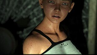 Lets play porn amazons horror edition!