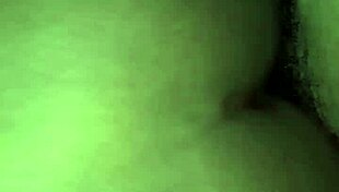 just fucking my babymama with her bubble butt and big cock action