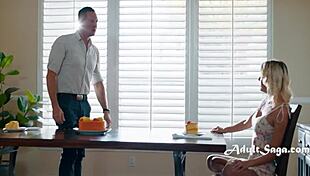 i'm kenna james, and pierce paris is my bestie worstie with a big cock