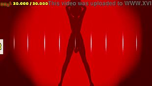 Encouraging support through super chat for the show.