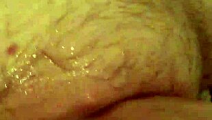 My WIFE Starts FINGER SMASHING My ARSE In Intense Session