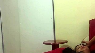 Sensual dance performance part two