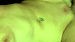 my lover katrena starr, that blonde slut, is craving a big cock in her ass