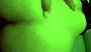 Eating My Wife's Narrow Ass in Homemade Anal!