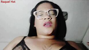 milf at swing party fucks in cabin