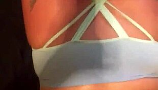 Picked up this person from Tinder for a quick casual hookup in POV style.