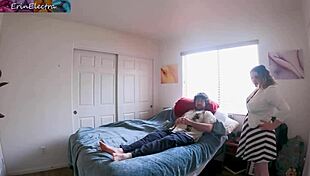 Using Stepmother's Help in the Morning