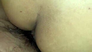 Sexo ANAL Casero Con Mi Esposa Pareja Real