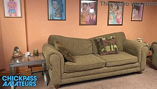 Curvy Babz Fucking On Adult Game Show With Victoria And Ally In Group Doggystyle And Pussy Lick