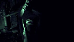 Edgy Cutie Masturbates Until She Squirts A Fountain Of Hot Pee