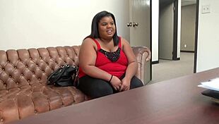 - peaches casting main 1 interview 😎