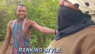 Is This Photo Shoot Amazing?