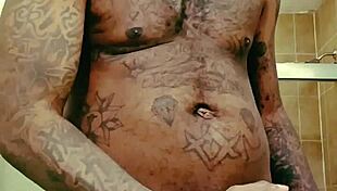 Did His COCK Get BIGGER In Prison YOUNG 18+Starbrazy Vs Nubrazy