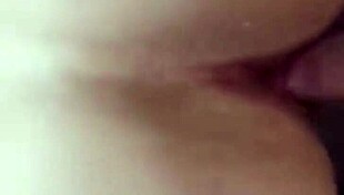 i couldn't resist the horniness and came inside my friend's sexy latina girlfriend with pussy piercing