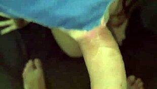 beautiful 18 year old girl with curly hair and perfect ass visits studio