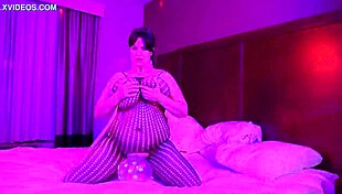 Russian BBWs Crave Big Black Cock Facials, Featuring Naia Bee Soon