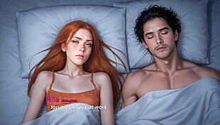 Mila ai in gangbang anal!