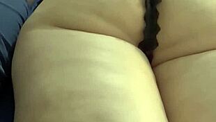 el culo sexy de la mam� de mi novia latina me vuelve loco?