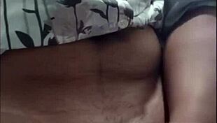 Video call sex on whatsapp during shower?