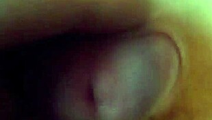 Filmed My Personal Masturbation Session