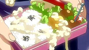 seifuku shojo virgin in school uniform?