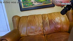 Horny Blonde Coeds Bailey And Olyssia Share Cock