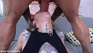 Holy Woods Powerful Anal Fucking With Huge Cock Manhandle Rimming Footfetish Eks443