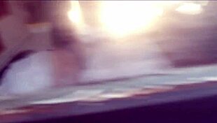 Spying on that busty Latina brunette bathing, then fucking her pear-shaped ass hard.