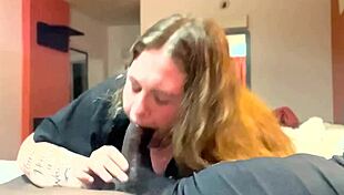 crazy sloppy toppy from my step sister