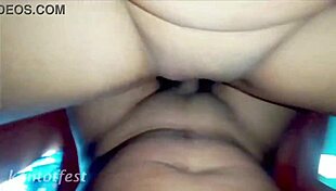 Pinay Swallows Daddy's Cum