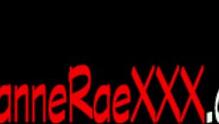 Eager Submissive Sucks Cock Deep With Owen Gray And Roxanne Rae