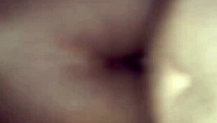 just fucking my babymama with her bubble butt and big cock action