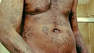 Did His COCK Get BIGGER In Prison YOUNG 18+Starbrazy Vs Nubrazy