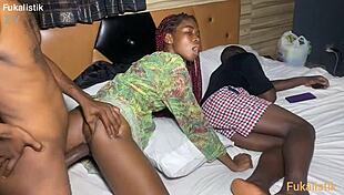 bbc sneaky fucks stepbrothers horny wife squirting on monster cock