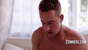 Stepsibling Attraction Phenomenon