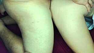 Asi De Facil Es Cogerse A Maria Mi Hijastra