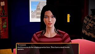 My New Family 420 With Big Tits And Ass