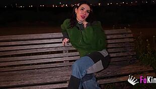 does ladyboy jessica kate fuck that young guy?